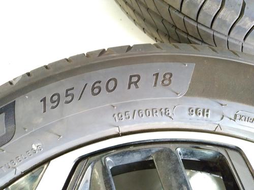 Rim CITROËN C4 III (BA_, BB_, BC_) 1.5 BlueHDi 130 (BBYHZB) | BP12566862C45