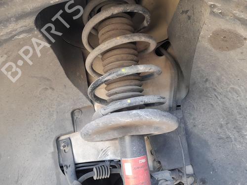 Left front shock absorber PEUGEOT 5008 (0U_, 0E_) 1.6 BlueHDi 120 | BP31885568M16