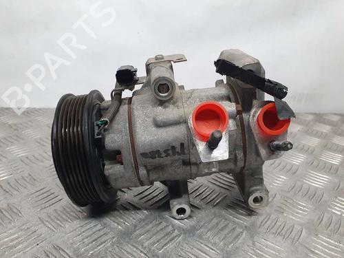 AC compressor FORD KA+ III (UK, FK)  | BP11934290M34 