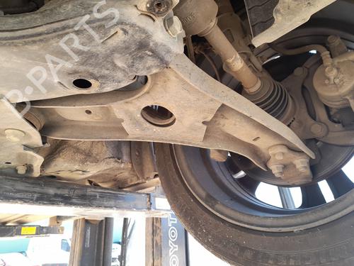 Used Left front suspension arm KIA CEE'D (JD) 1.0 T-GDI (120 hp) 26529873