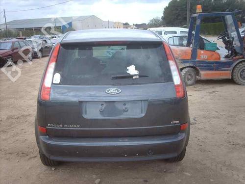 Water radiator FORD FOCUS C-MAX (DM2)  | BP601022M31 