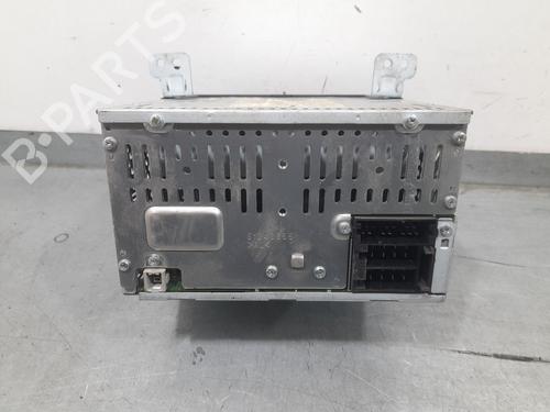 Radio HYUNDAI i30 (FD) 1.6 CRDi | BP30081343E6