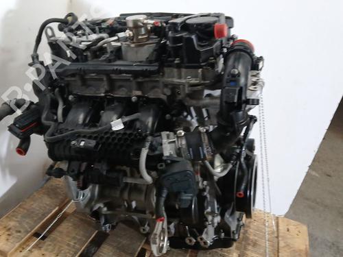 Engine PEUGEOT 5008 II (MC_, MJ_, MR_, M4_) 1.2 THP (MRHNYH, MRHNYW, MRHNSJ, MRHNSU, MRHNSM) | BP26909783M1