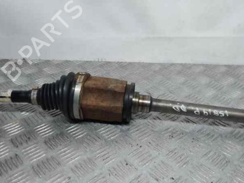 Right front driveshaft BMW X6 (E71, E72)  | BP19407171M39 