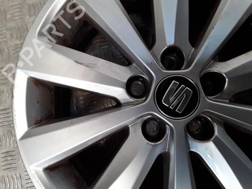 Rim SEAT IBIZA V (KJ1, KJG) 1.0 TSI | BP29067001C45 