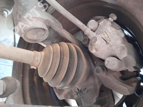 Used Left front steering knuckle OPEL ASTRA F Hatchback (T92) 1.6 i (F08, M08, F68, M68) (75 hp) 27692456