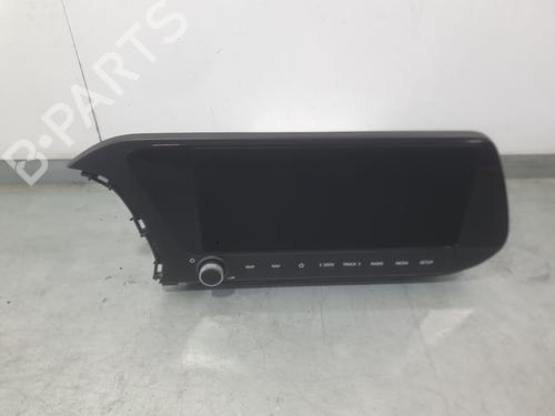 electronic-module-hyundai-i20-iii-bc3-bi3-2020-34059456 main image