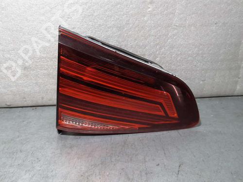 Used Left taillight VW GOLF VII (5G1, BQ1, BE1, BE2) [2012-2021]  13568649