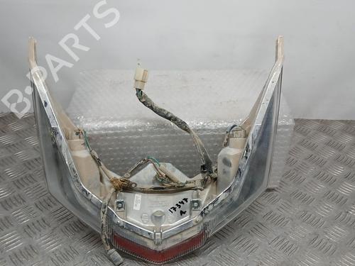 Feu central arrière SYM JET Jet 4 50 | BP31762372I39 