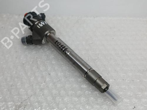 Inyector PEUGEOT 3008 II SUV (MC_, MR_, MJ_, M4_) 1.5 BlueHDi 130 (131 hp) 32142116