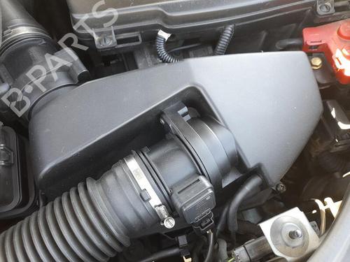 Used Air filter box CITROËN C6 (TD_) 2.7 HDi (204 hp) 30167977