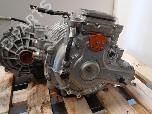 Used Engine Engine FIAT 500 (312_) Electric (EV) (113 hp) 24672873 24672873