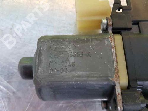 Right front window motor FORD FIESTA VI (CB1, CCN)  | BP820248E20 