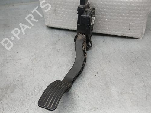 Used Pedal PEUGEOT 308 I (4A_, 4C_) 1.6 HDi (109 hp) 32342946