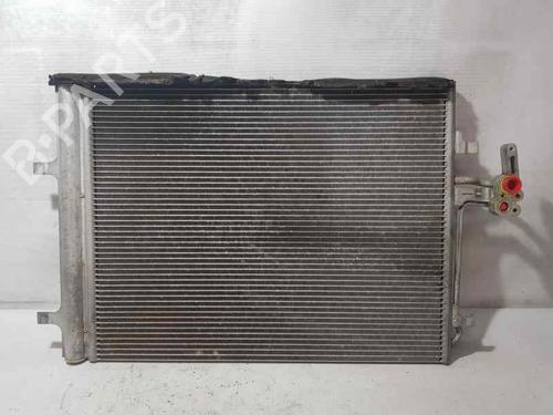 AC radiator FORD MONDEO IV (BA7)  | BP6799674M32 