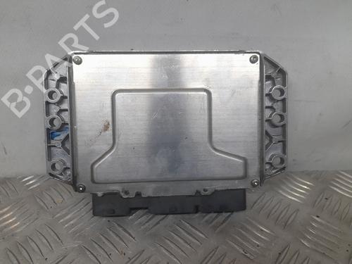 Computer motormanagement RENAULT MEGANE II Coupé-Cabriolet (EM0/1_) 2.0 16V Turbo | BP30061973M57 