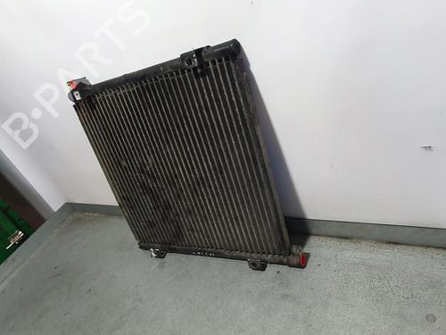 AC radiator HONDA HR-V (GH_)  | BP10206173M32 