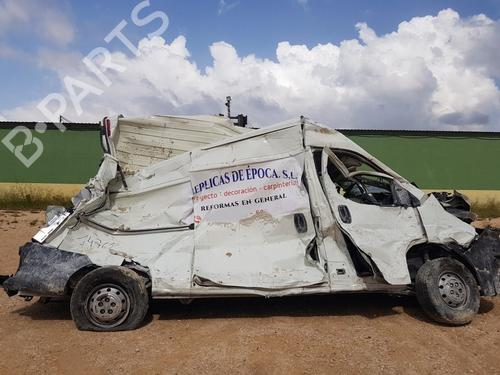 AC compressor PEUGEOT BOXER Van 2.0 BlueHDi 130 | BP13450881M34 