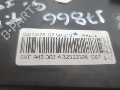 Right tailgate light SKODA FABIA I (6Y2) 2.0 | BP37689094C80 - Image 5