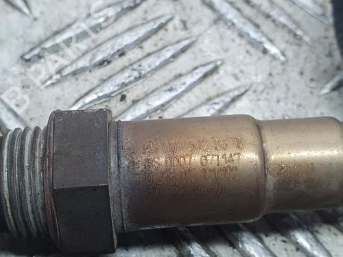 Electronic sensor MERCEDES-BENZ C-CLASS (W204) C 200 Kompressor (204.041) | BP11940039M84 
