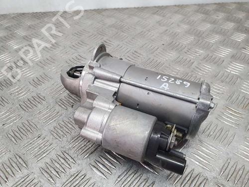 Starter OPEL ASTRA K (B16)  | BP16642100M8 