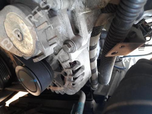 Generator FORD C-MAX II (DXA/CB7, DXA/CEU) [2010-2019]  28217611