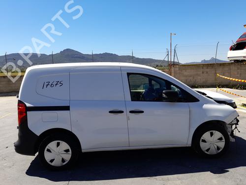 Left front window switch NISSAN TOWNSTAR Box Body/MPV (XFK) 1.3 | BP36022701I27 - Image 4