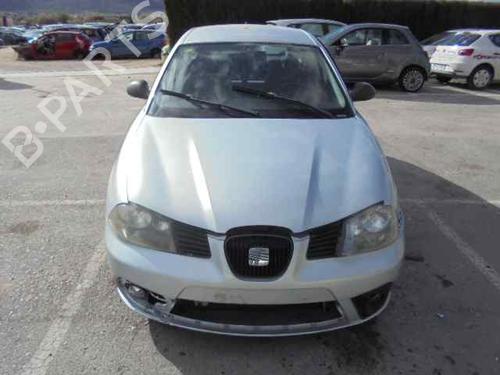 Gearbox SEAT IBIZA III (6L1)  | BP1705701M3 