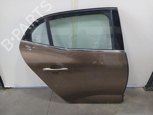 Used Right rear door Right rear door 37216792 37216792