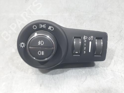 Interruttore luci Interruttore luci JEEP RENEGADE SUV (BU, B1, BV) 1.0 T-GDi (120 hp) 34494689 34494689