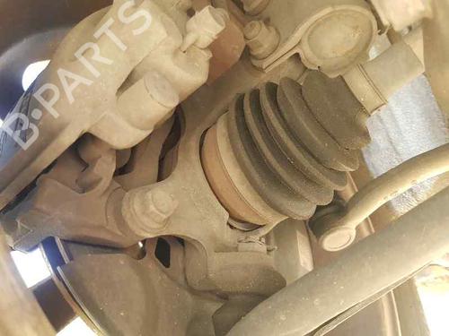 Used Right front steering knuckle TOYOTA YARIS (_P15_) [2013-2025]  25443680