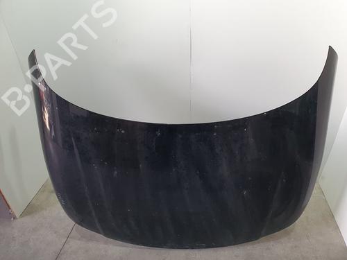 Hood AUDI TT (8N3) 1.8 T | BP15251814C1