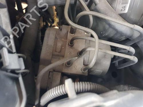 Used ABS pump CHEVROLET EPICA (KL1_) [2004-2011]  19075777