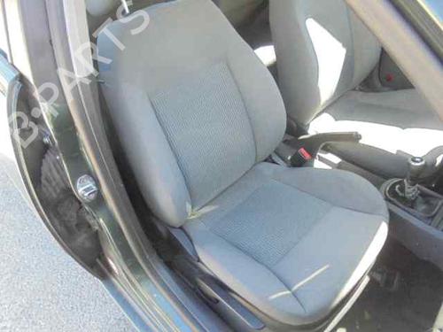 Left rear window motor SEAT IBIZA III (6L1)  | BP2548145E23 