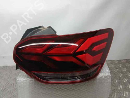 right-taillight-dacia-sandero-iii-2021-21175007 main image