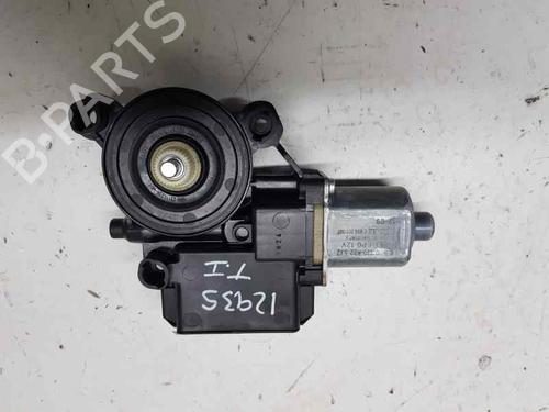 Rudehejsemotor bagstkærm venstre VW POLO V (6R1, 6C1) [2009-2022]  6971181