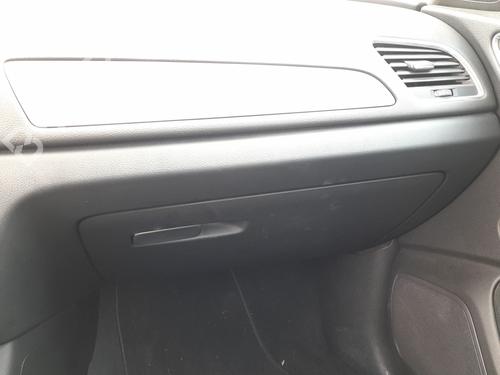 Used Glove box Glove box AUDI Q3 (8UB, 8UG) 2.0 TDI (140 hp) 34523105 34523105