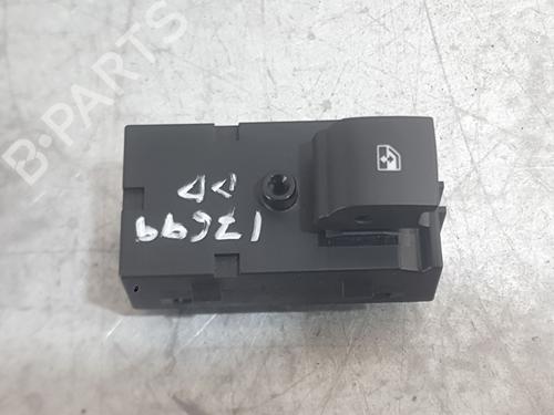 right-front-window-switch-opel-mokka-mokka-x-j13-2012-2013-2014-2015-2016-2017-2018-2019-36230863 main image