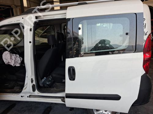 Used Left slide door Left slide door 37757902 37757902