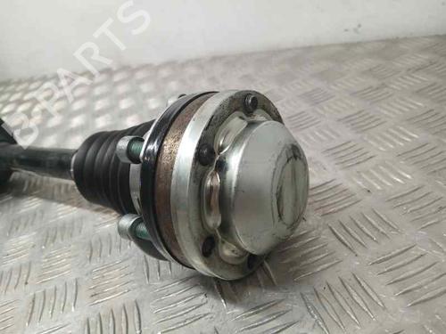 Left front driveshaft SEAT ALTEA (5P1)  | BP19159626M38 