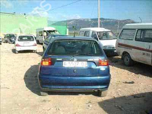 Right taillight SEAT IBIZA II (6K1)  | BP5328920C35 
