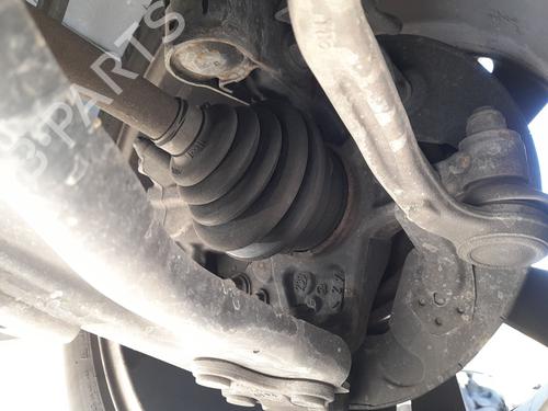 Used Right front steering knuckle Right front steering knuckle 37217678 37217678