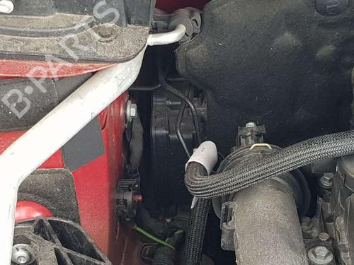 Used ABS pump PEUGEOT 3008 II SUV (MC_, MR_, MJ_, M4_) [2016-2025]  16369218