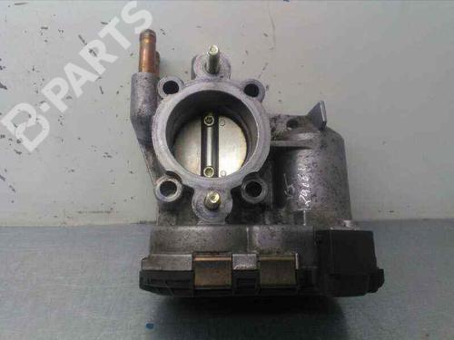 Used Throttle body OPEL CORSA B (S93) 1.2 i 16V (F08, F68, M68) (65 hp) 1323436
