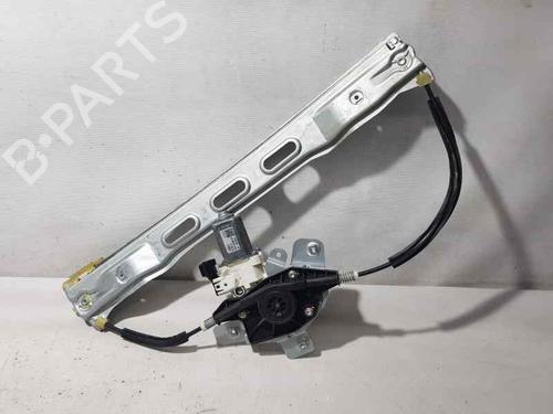 Used Front right window mechanism FORD TRANSIT COURIER B460 Box Body/MPV [2014-2025]  6681197