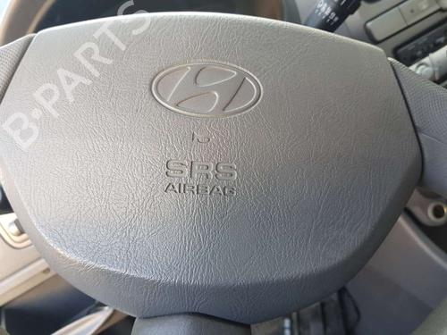 Used Driver airbag HYUNDAI ACCENT II Saloon (LC) [1999-2017]  17131798