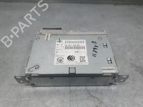 radio-peugeot-2008-i-cu_-2013-34113946 main image