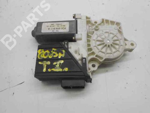 Used Left rear window motor SEAT IBIZA III (6L1) [2002-2009]  602636