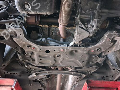 Used Subframe Subframe VOLVO V40 Hatchback (525) D2 (114 hp) 40195074 40195074