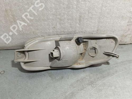 Piloto izquierdo paragolpes trasero LEXUS RX (_U3_) 300 (MCU35_, MCU35R) | BP17545832C81